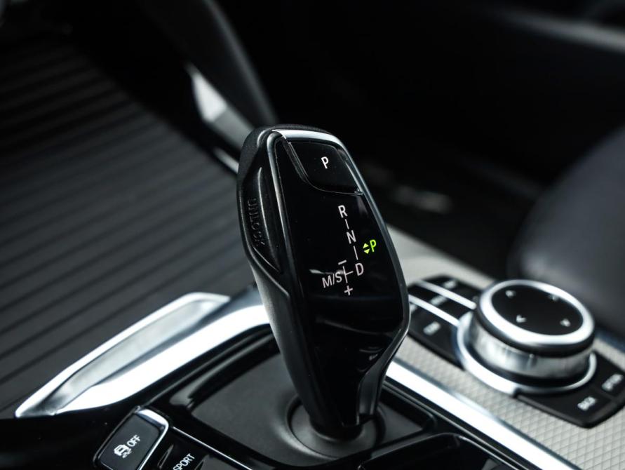 BMW X4 II (G02) Санкт-Петербург  - изображение 25
