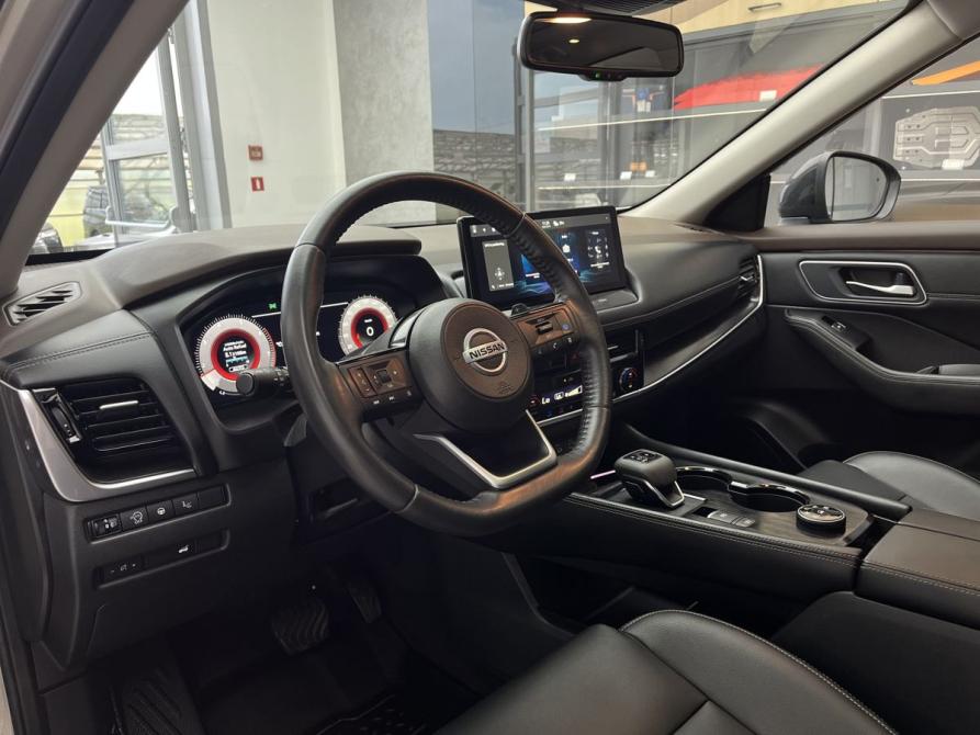 Nissan X-Trail IV Новосибирск  - изображение 7