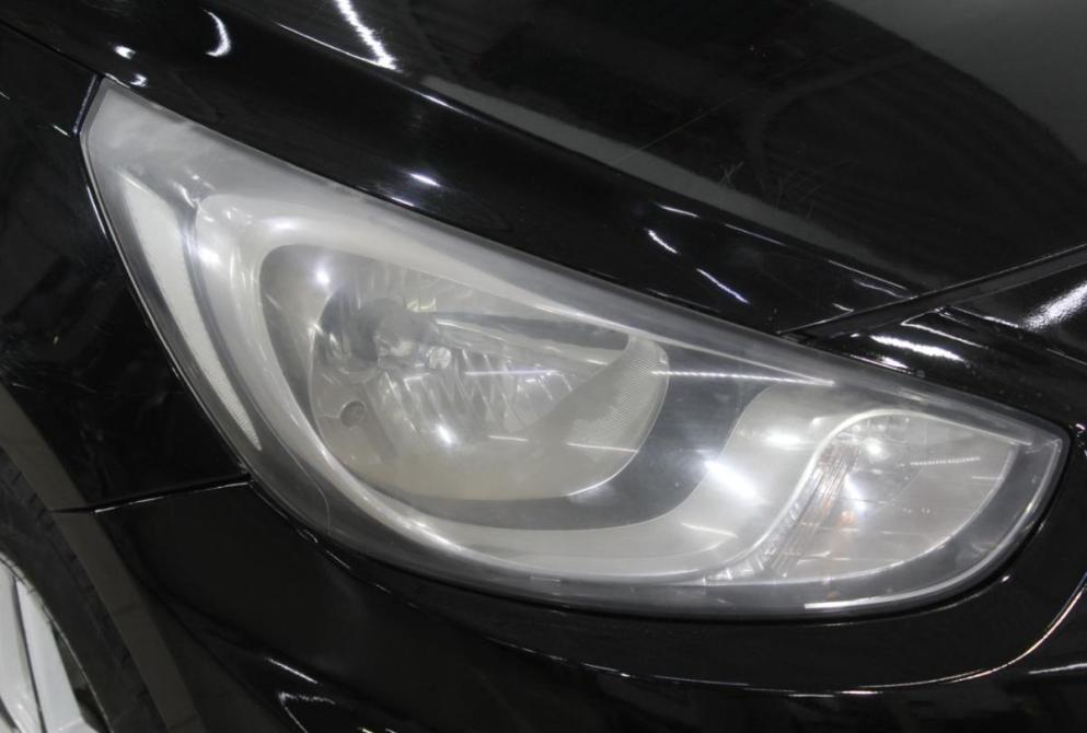 Hyundai Solaris I Астрахань  - изображение 5