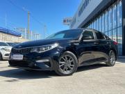 Kia Optima IV Рестайлинг Краснодар  - изображение 23