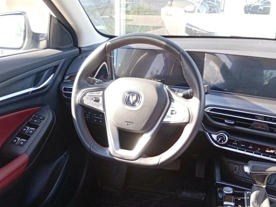 Changan Eado Plus Воронеж  - изображение 11
