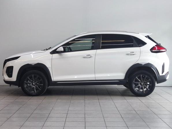 Chery Tiggo 3x I Рестайлинг с пробегом 2023 года, цена 1 250 000 рублей, 30563 км, внедорожник, Автокод Объявления