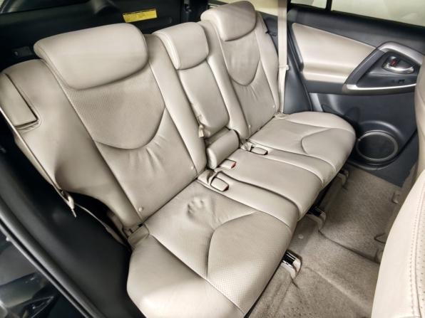 Toyota RAV4 III (XA30) с пробегом 2007 года, цена 947 000 рублей, 249670 км, внедорожник, Автокод Объявления