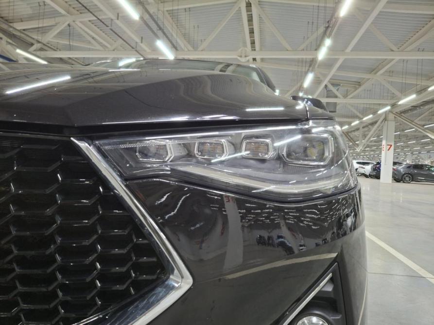 Haval F7x I Казань  - изображение 21