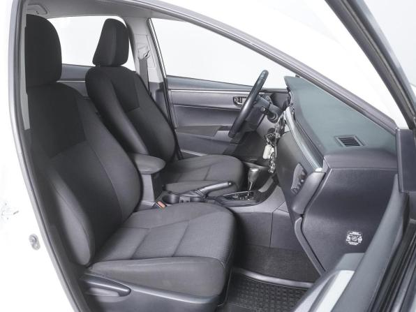 Toyota Corolla XI (E160 E170 E180) с пробегом 2014 года, цена 1 399 000 рублей, 136959 км, седан, Автокод Объявления