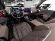 BMW X3 IV (G45/G48) Москва  - изображение 37