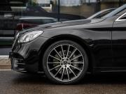 Mercedes-Benz S-Класс VI (W222 C217) Рестайлинг Санкт-Петербург  - изображение 52