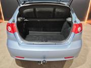 Chevrolet Lacetti I Уфа  - изображение 26