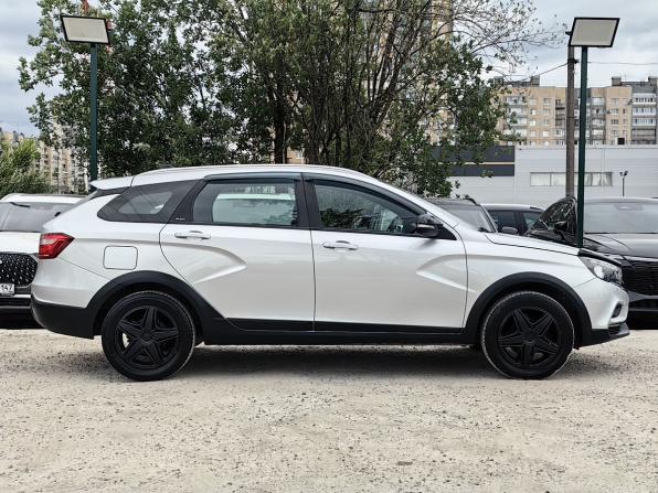 Lada (ВАЗ) Vesta I с пробегом 2020 года, цена 1 089 000 рублей, 81571 км, универсал, Автокод Объявления