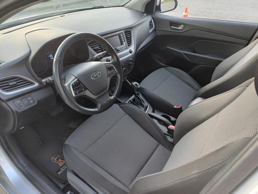 Hyundai Solaris II Ижевск  - изображение 20