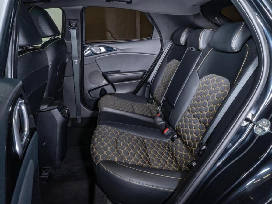Kia XCeed I Рязань  - изображение 9