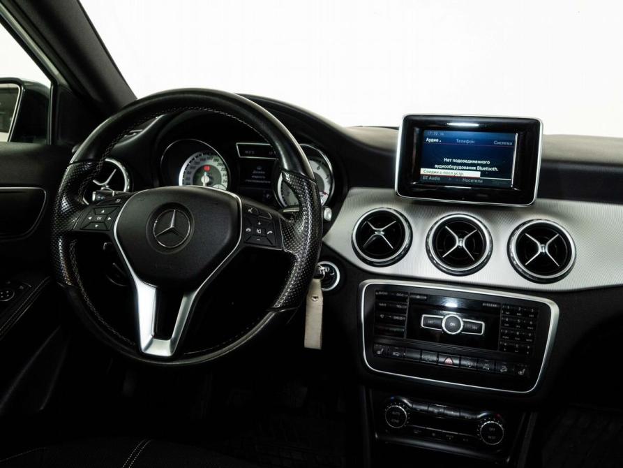 Mercedes-Benz GLA I (X156) Казань  - изображение 13