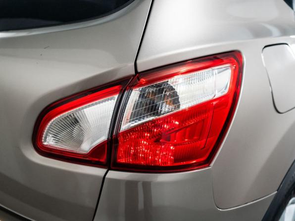 Nissan Qashqai I Рестайлинг с пробегом 2012 года, цена 1 030 500 рублей, 189350 км, внедорожник, Автокод Объявления