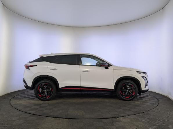 Omoda C5 I с пробегом 2023 года, цена 1 795 000 рублей, 53015 км, внедорожник, Автокод Объявления