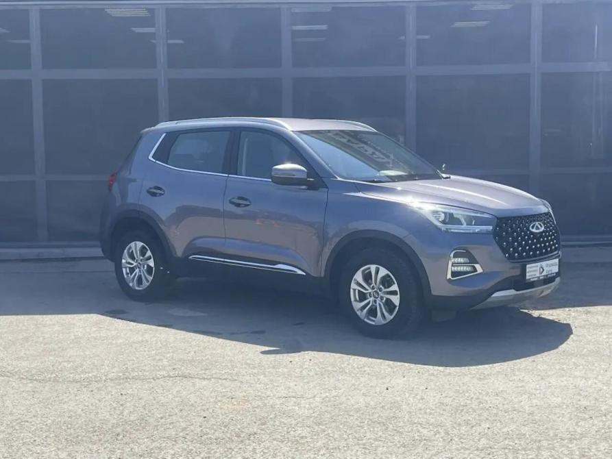 Chery Tiggo 4 Pro I Ижевск  - изображение 1