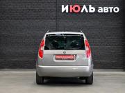 Skoda Roomster I Рестайлинг Екатеринбург  - изображение 23