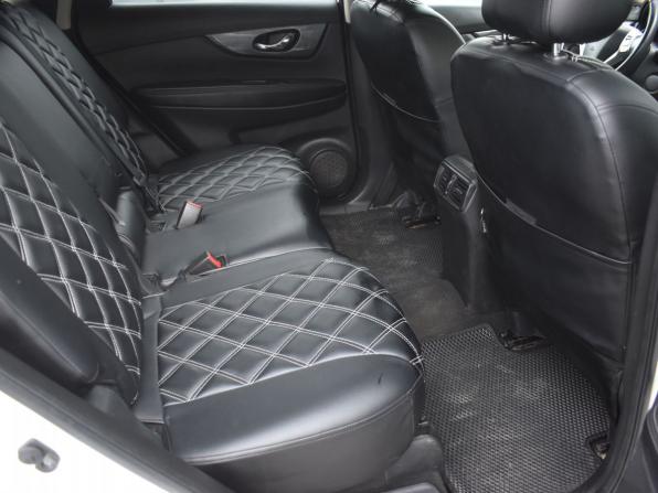 Nissan X-Trail III с пробегом 2015 года, цена 1 420 000 рублей, 172304 км, внедорожник, Автокод Объявления