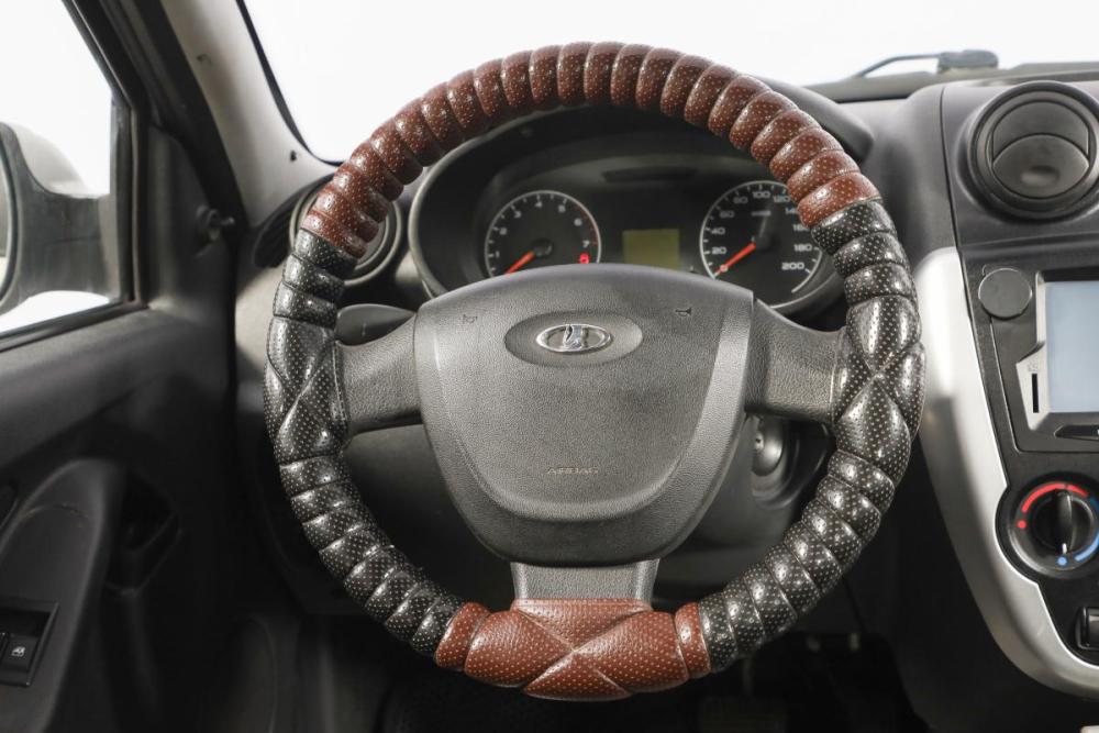 Lada (ВАЗ) Granta I Новосибирск  - изображение 12