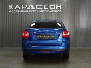 Lada (ВАЗ) Granta I Рестайлинг Пермь  - изображение 20