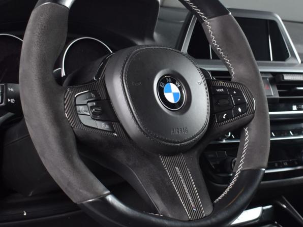 BMW X3 III (G01) с пробегом 2019 года, цена 4 149 997 рублей, 106340 км, внедорожник, Автокод Объявления