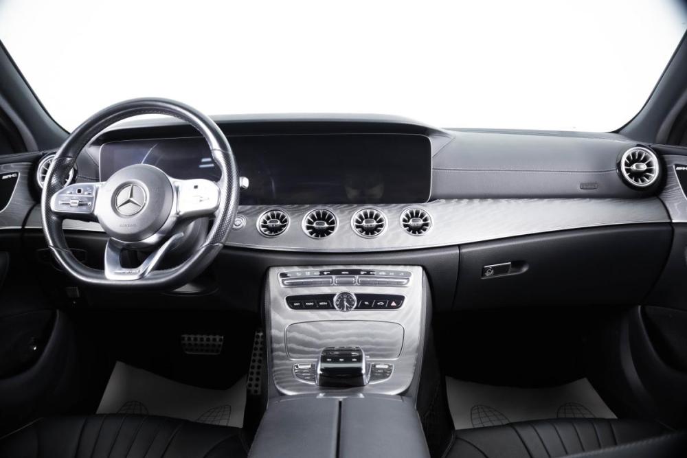 Mercedes-Benz CLS III (C257) Пермь  - изображение 13