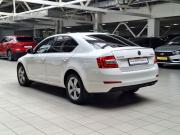 Skoda Octavia III (A7) Челябинск  - изображение 29