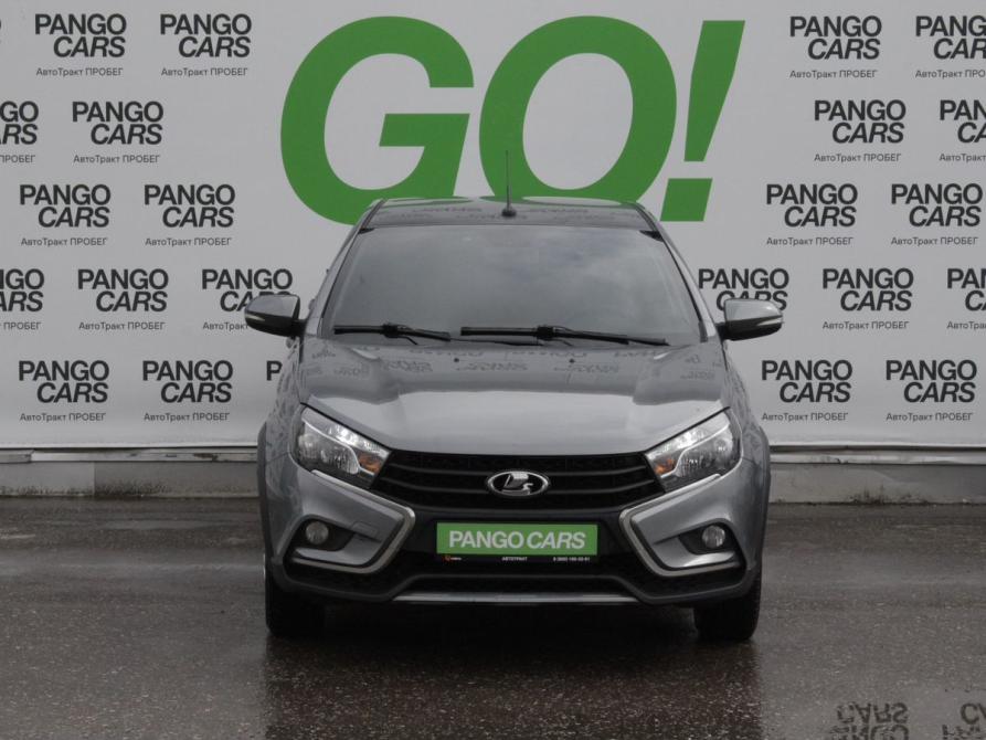 Lada (ВАЗ) Vesta I Владимир  - изображение 2