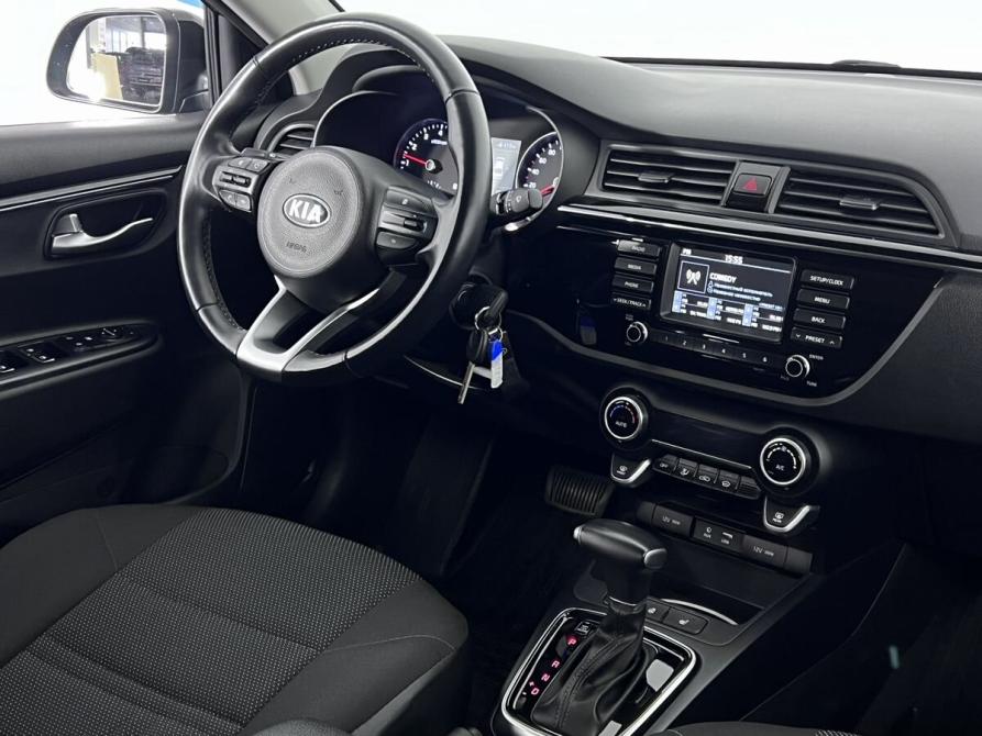 Kia Rio IV Калининград  - изображение 12