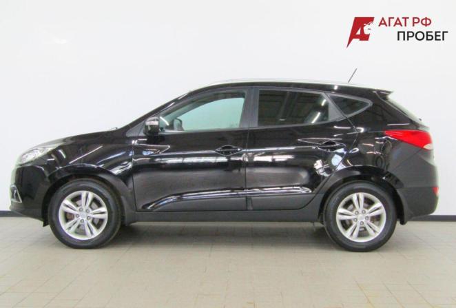 Hyundai ix35 I с пробегом 2012 года, цена 1 369 000 рублей, 182697 км, внедорожник, Автокод Объявления
