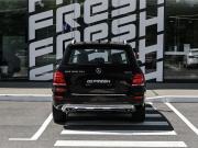 Mercedes-Benz GLK-Класс I (X204) Рестайлинг Волгоград  - изображение 23