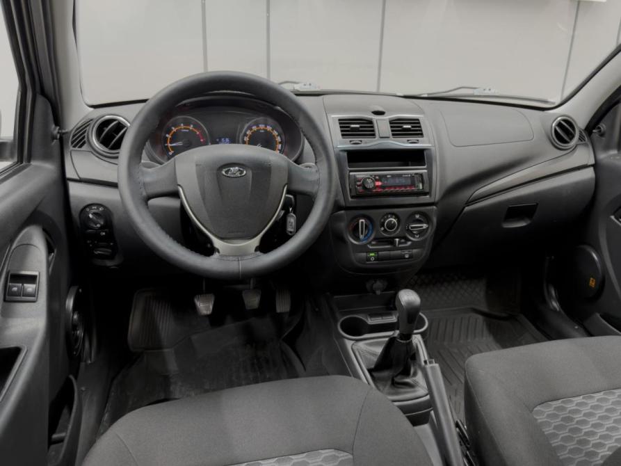 Lada (ВАЗ) Granta I Рестайлинг Ростов-на-Дону  - изображение 6