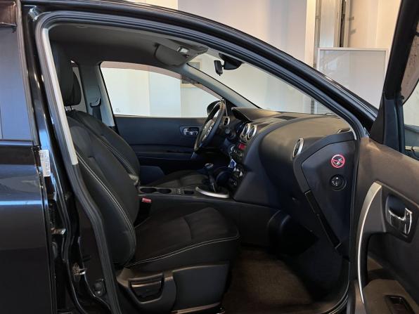 Nissan Qashqai I Рестайлинг с пробегом 2013 года, цена 1 140 000 рублей, 140144 км, внедорожник, Автокод Объявления