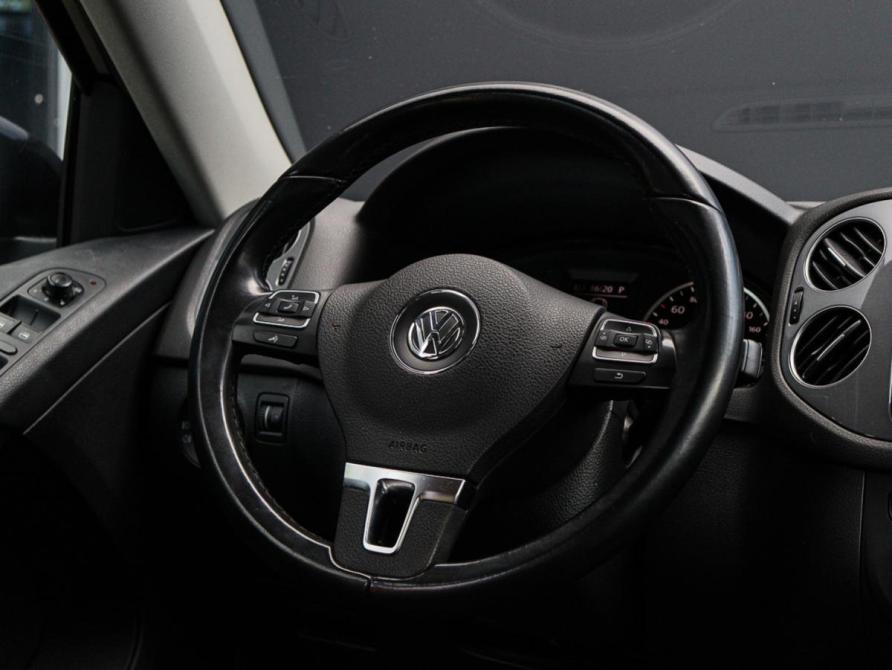 Volkswagen Tiguan I Рестайлинг Москва  - изображение 12
