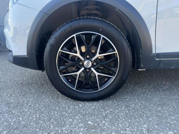 Lada (ВАЗ) Vesta I с пробегом 2021 года, цена 1 405 000 рублей, 120396 км, универсал, Автокод Объявления
