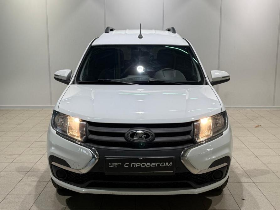Lada (ВАЗ) Largus I Рестайлинг Самара  - изображение 3