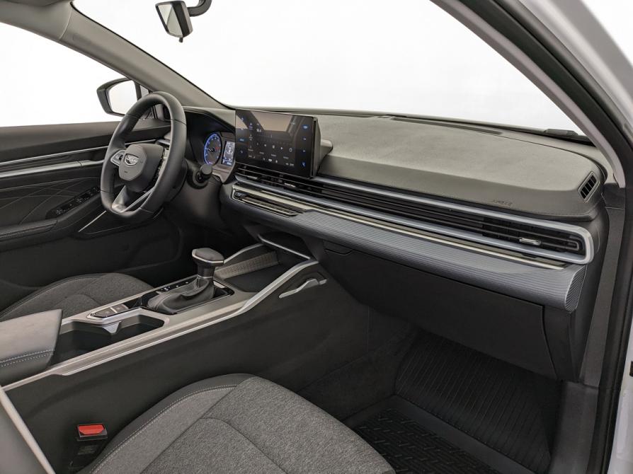 Geely Emgrand II Москва  - изображение 11