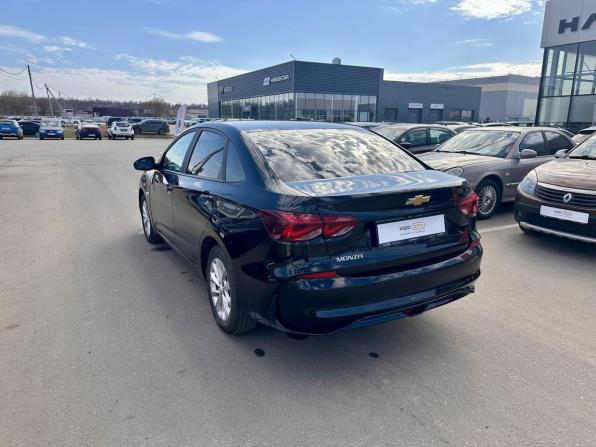 Chevrolet Monza II Рестайлинг с пробегом 2023 года, цена 1 672 800 рублей, 20952 км, седан, Автокод Объявления