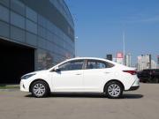 Hyundai Solaris II Рестайлинг Самара  - изображение 28