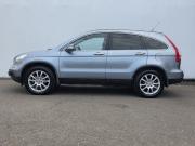 Honda CR-V III Москва  - изображение 29