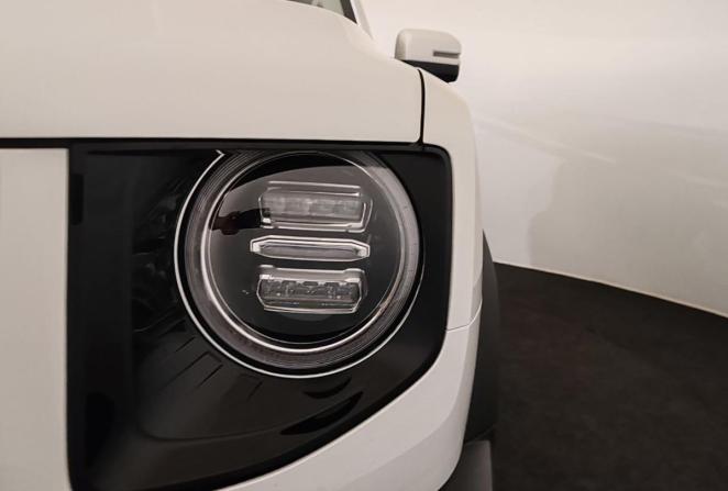 Haval Dargo I с пробегом 2024 года, цена 2 920 000 рублей, 15940 км, внедорожник, Автокод Объявления