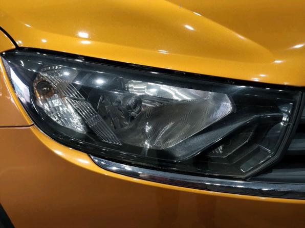 Lada (ВАЗ) Granta I Рестайлинг с пробегом 2020 года, цена 810 000 рублей, 120544 км, универсал, Автокод Объявления