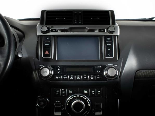 Toyota Land Cruiser Prado 150 Series Рестайлинг 1 с пробегом 2014 года, цена 3 697 000 рублей, 197926 км, внедорожник, Автокод Объявления