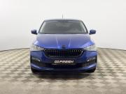 Skoda Rapid II Казань  - изображение 24