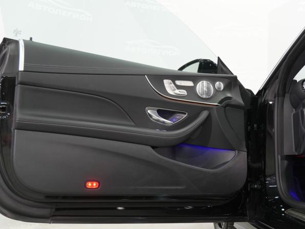 Mercedes-Benz E-Класс V (W213 S213 C238) Рестайлинг с пробегом 2020 года, цена 4 900 000 рублей, 31574 км, купе, Автокод Объявления