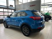Hyundai Creta I Рестайлинг Екатеринбург  - изображение 21