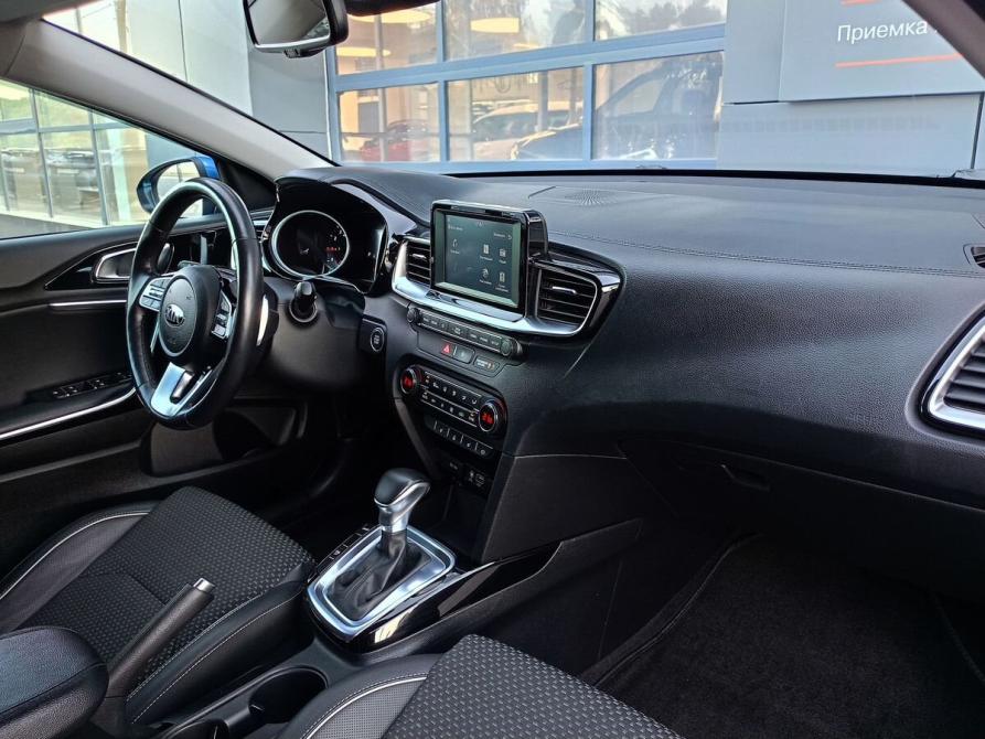 Kia Ceed III Казань  - изображение 9