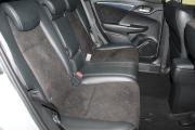 Honda Shuttle II Кемерово  - изображение 35