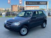 Chevrolet Niva I Рестайлинг Калуга  - изображение 19
