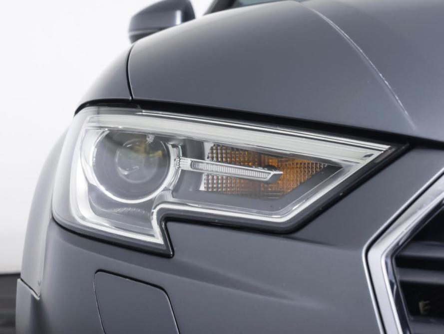 Audi A3 III (8V) Рестайлинг Москва  - изображение 19