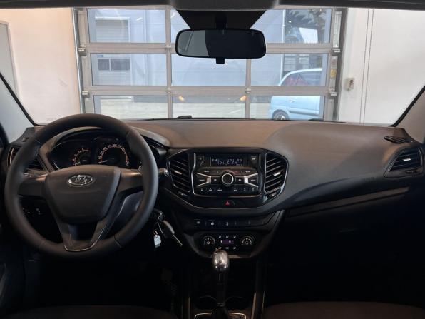 Lada (ВАЗ) Vesta I с пробегом 2020 года, цена 707 300 рублей, 182170 км, универсал, Автокод Объявления